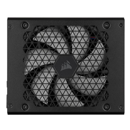 New Design Corsair RM1000x 1000W 80+ Gold Fully Modular Power Supply - مزود الطاقة