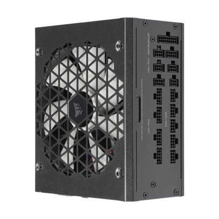 New Design Corsair RM1200x 1200W 80+ Gold Fully Modular Power Supply - مزود الطاقة