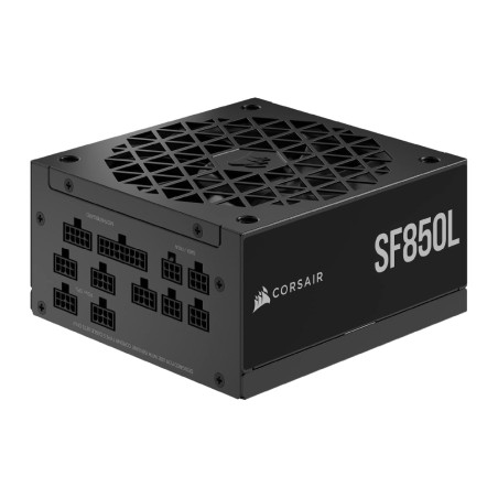 New Design Corsair SF850L 850W Fully Modular Low-Noise SFX Power Supply - مزود طاقة