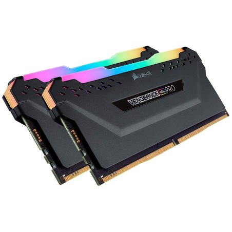 New Design Corsair Vengeance Pro RGB PRO Light Enhancement Kit - Black - إضاءة ذاكرة عشوائية