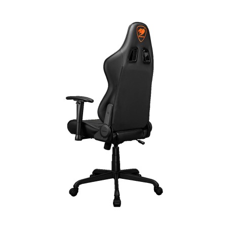 New Design Cougar E-MARS 150 Electrical RGB Gaming Desk & Cougar Armor Elite Chair - طاولة ألعاب