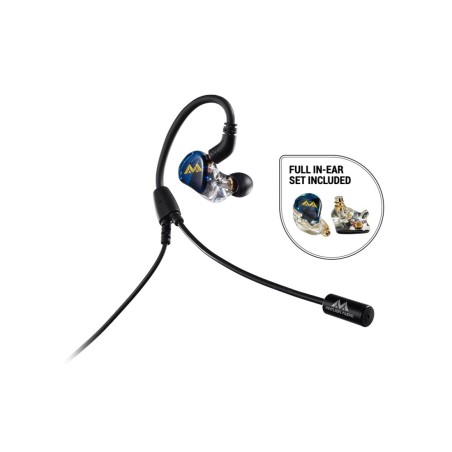 New Design Antlion Audio Kimura Duo in-Ear Headset - سماعة