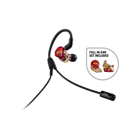 New Design Antlion Audio Kimura Solo in-Ear Headset - سماعة