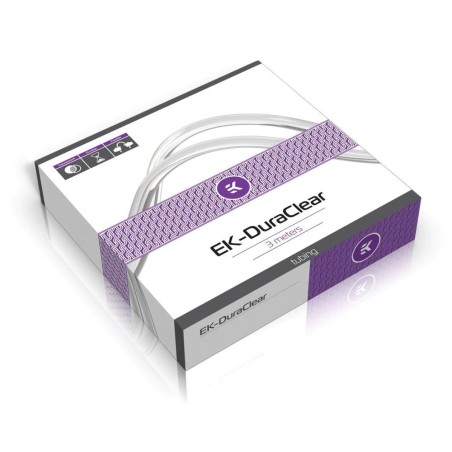 New Design EKWB EK-DuraClear Soft Tube 9,5/15,9mm 3M RETAIL - أنبوب