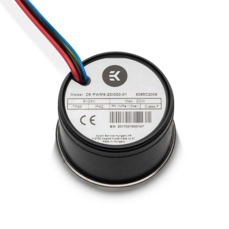 New Design EKWB EK-Loop D5 MX PWM Motor - محرك