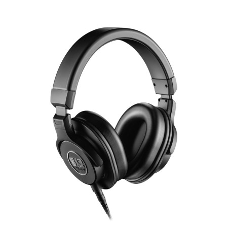 New Design 512 Audio Academy 45mm Professional Studio Headset - سماعة