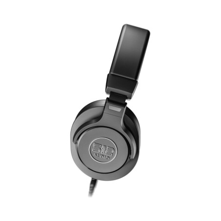 New Design 512 Audio Academy 45mm Professional Studio Headset - سماعة