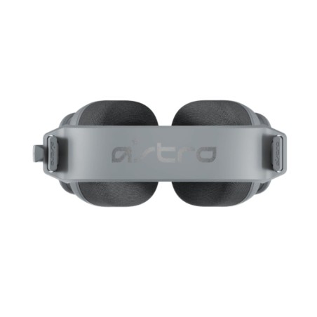 New Design Astro A10 Gen 2 Wired Gaming Headset - Grey - سماعة