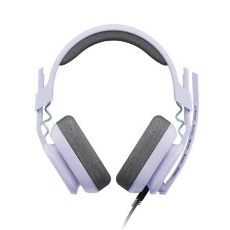 New Design Astro A10 Gen 2 Wired Gaming Headset - Lilac - سماعة