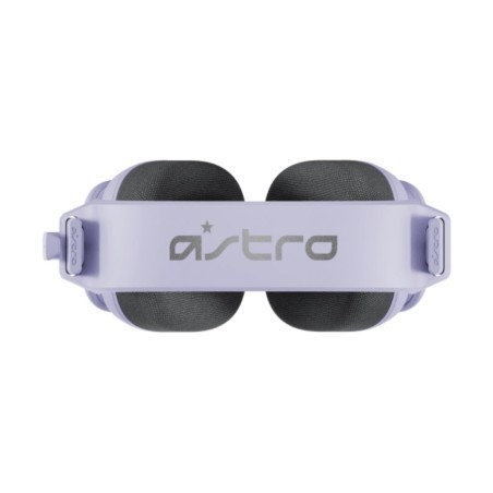 New Design Astro A10 Gen 2 Wired Gaming Headset - Lilac - سماعة