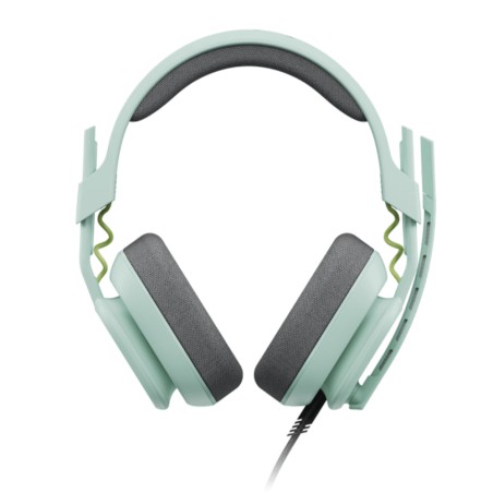 New Design Astro A10 Gen 2 Wired Gaming Headset - Mint - سماعة