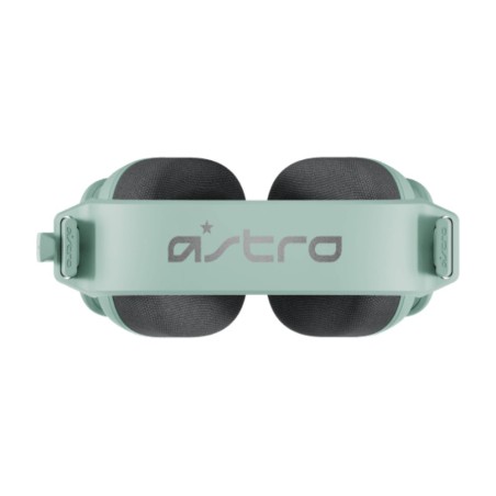 New Design Astro A10 Gen 2 Wired Gaming Headset - Mint - سماعة