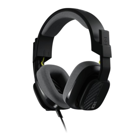 New Design Astro A10 Playstation Gaming Headset - Black - سماعة