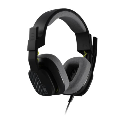 New Design Astro A10 Playstation Gaming Headset - Black - سماعة