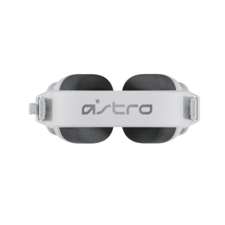 New Design Astro A10 Playstation Gaming Headset - White - سماعة