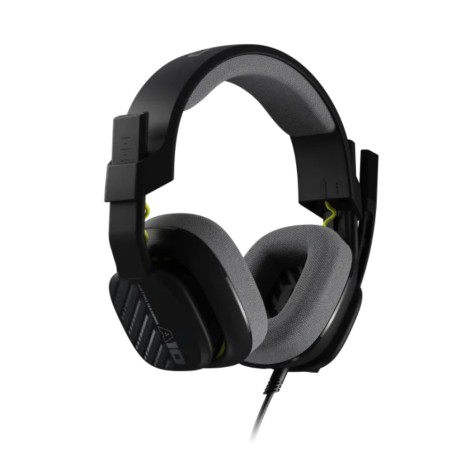 New Design Astro A10 Xbox Gaming Headset - Black - سماعة