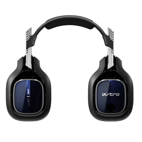 New Design Astro A40 TR Headset + Mix Amp Pro Gen - Blue - سماعة