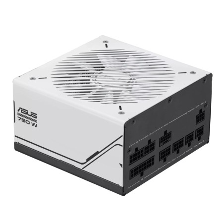 New Design Asus Prime 750W Gold ATX Fully Modular Power Supply - مزود طاقة