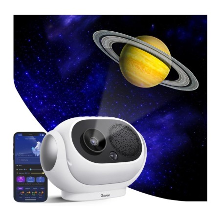 New Design Govee Galaxy Light Projector Pro - جهاز عرض