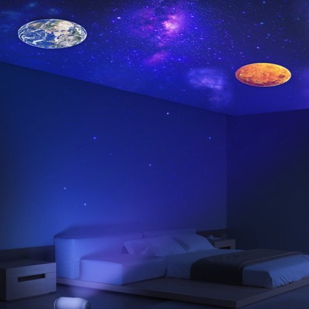 New Design Govee Galaxy Light Projector Pro - جهاز عرض