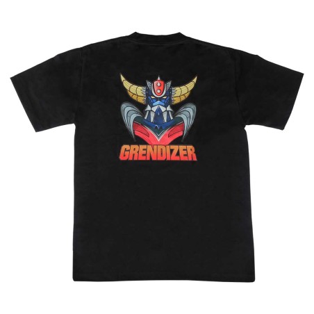 New Design Grendizer T-Shirt - تي-شيرت